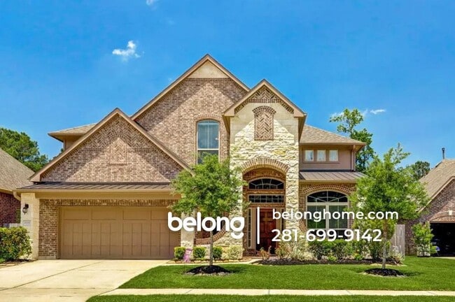 Building Photo - 4814 Preserve Creek Ct