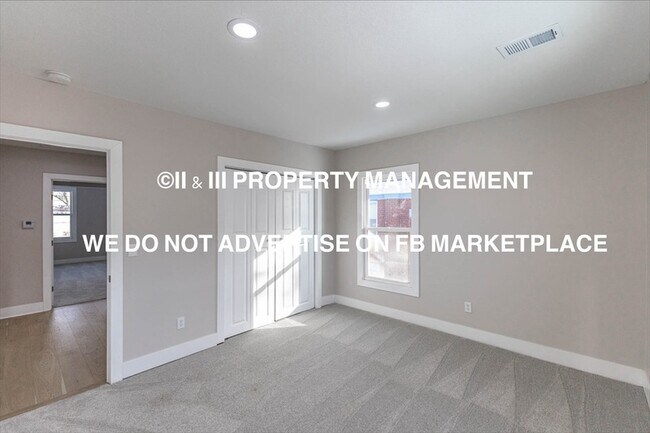 Building Photo - 3517 Jefferson St