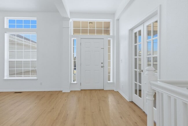 Building Photo - 4 bed 2 bath Ranch in Metzler Ranch Castle Rock!