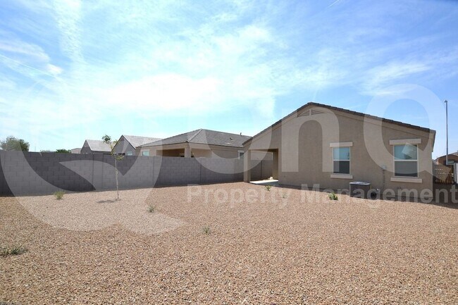 Building Photo - 37710 W Amalfi Ave