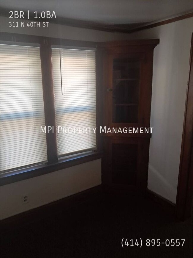 Building Photo - 311 N 40TH St