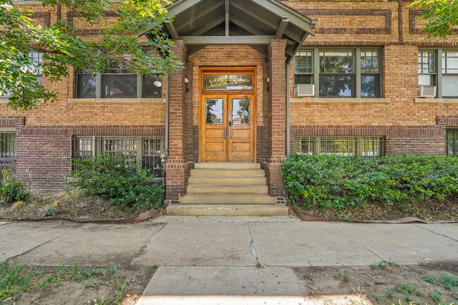 Primary Photo - 2708 E 14th Ave