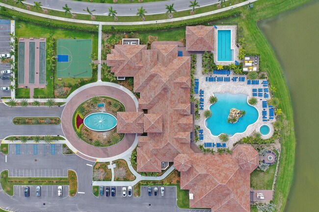 Building Photo - 9368 Cantal Cir E