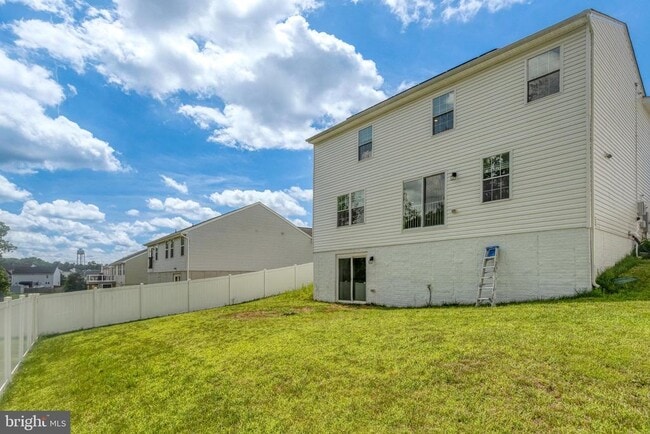 Building Photo - 35460 Quail Meadow Ln