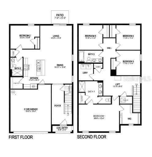 Building Photo - 4659 Ostero St