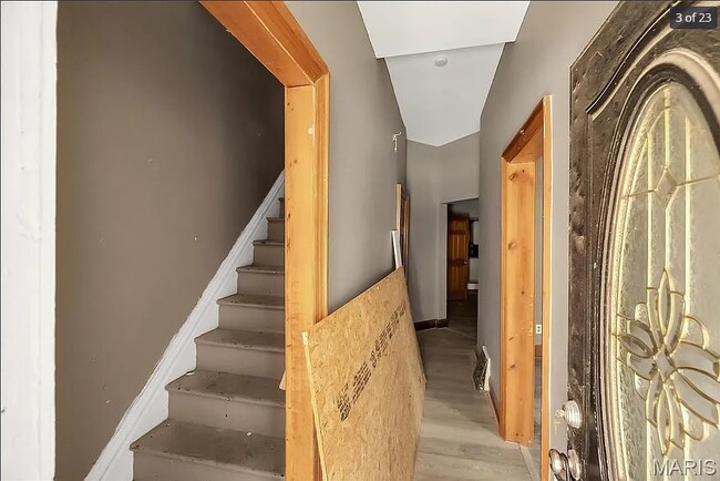 Building Photo - 2648 California Ave