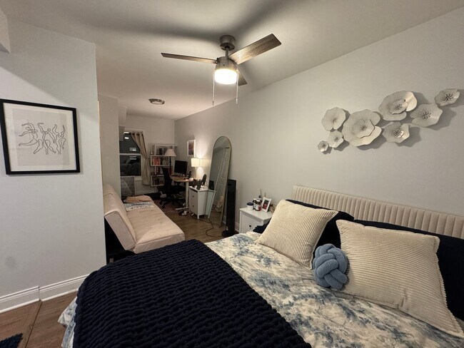 Building Photo - AM-Clifton LLC