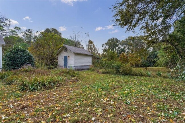 Building Photo - 1987 Knight Ct SE