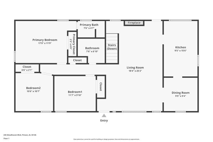 Building Photo - 245 Woodhaven Blvd
