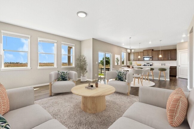 Building Photo - 4303 Fox Grove Dr