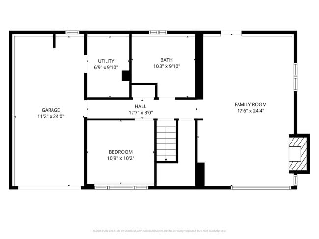 Building Photo - 4bd/2.5ba Seattle Home