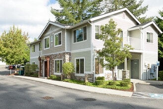 Building Photo - Monterra in Mill Creek