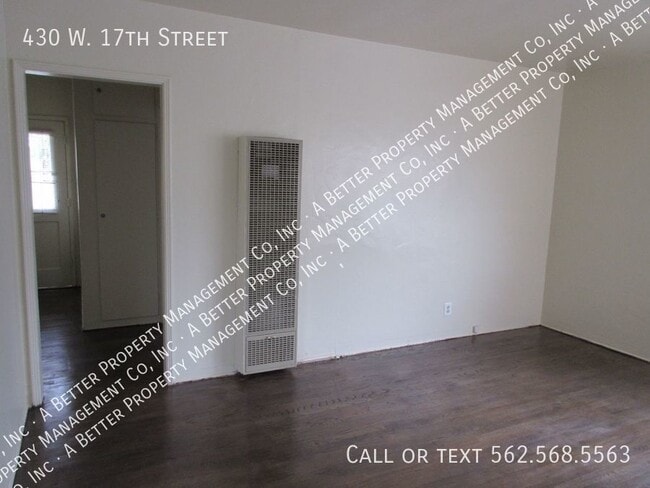 Building Photo - 430 W 17th St