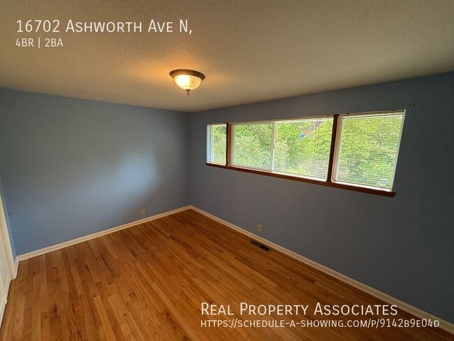 Building Photo - 16702 Ashworth Ave N