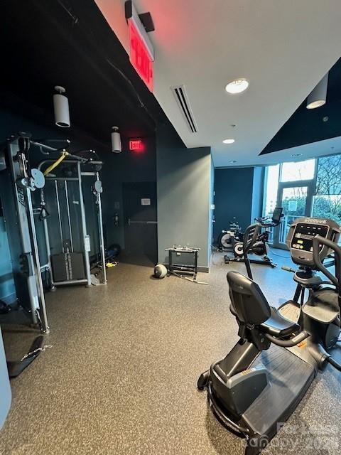 Building Photo - 210 N Church St