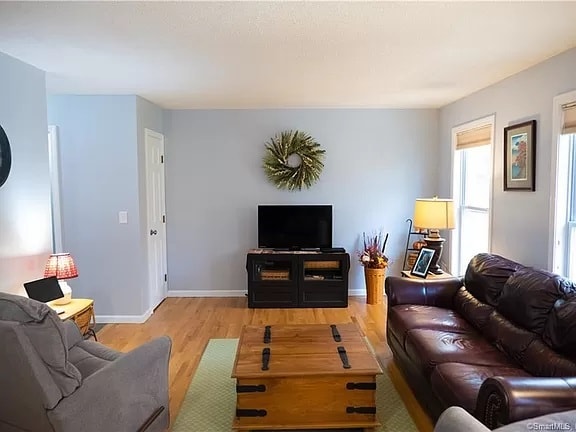 Living Room - 214 Alps Rd
