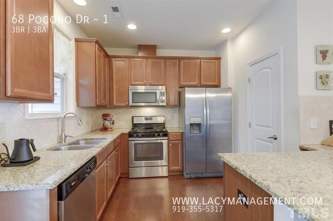 Building Photo - 68 Pocono Dr