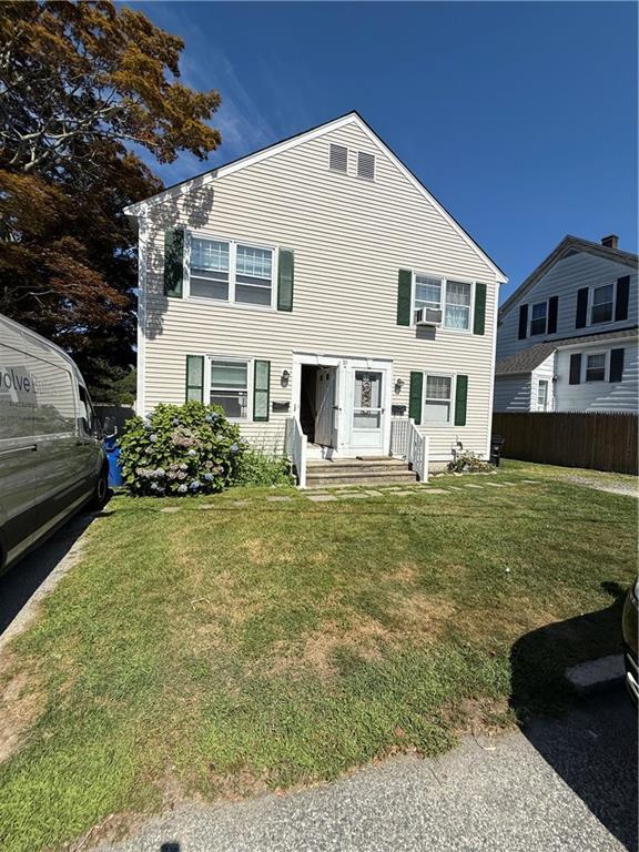 Building Photo - 10 Sagamore St