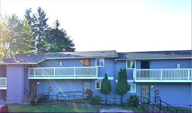 Building Photo - 106 Cascade Ave