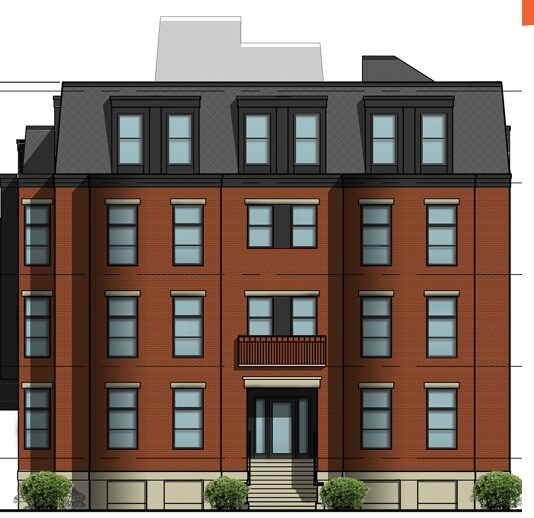 Primary Photo - 31 Orleans St