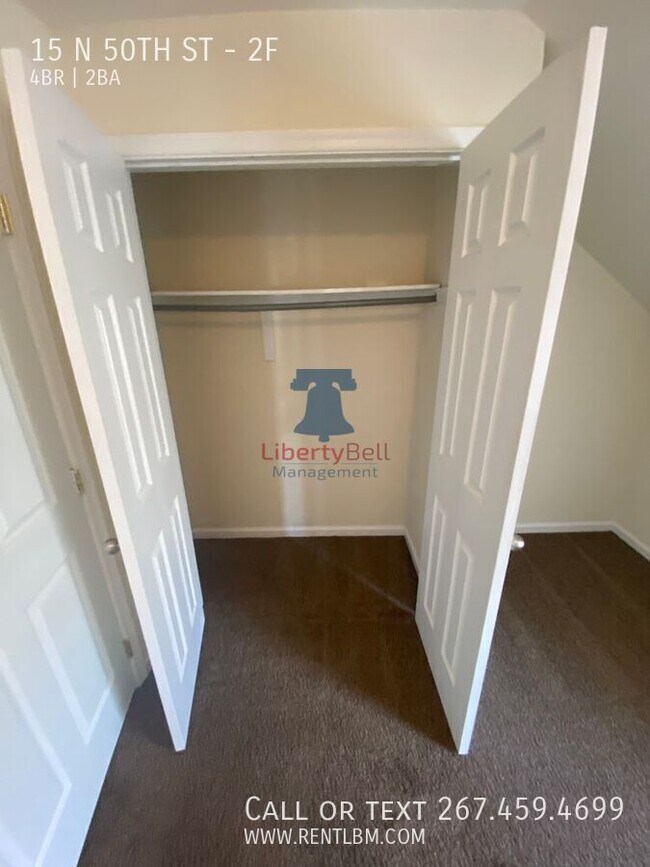 Building Photo - 15 N 50th St