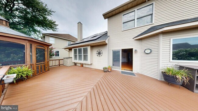 Building Photo - 43799 Abbott Pl