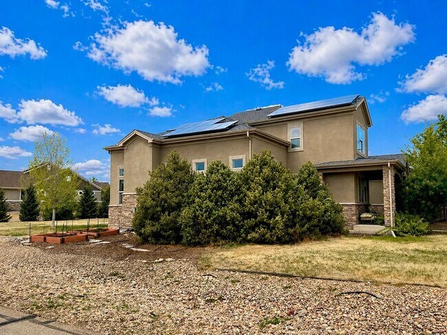 Building Photo - Bright Corner-Lot Home in Desirable Niwot Neighborhood