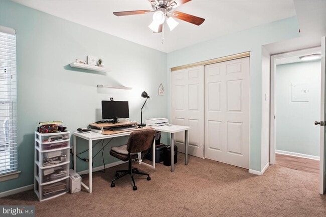 Building Photo - 8505 Barrington Ct