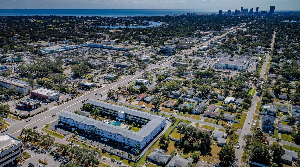 Building Photo - 4050 4th St N