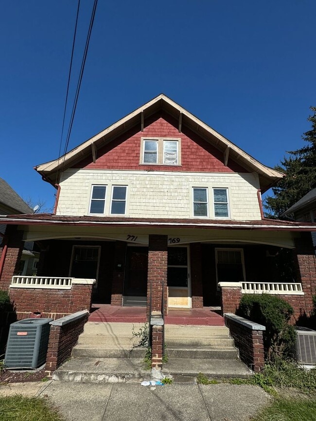 Building Photo - 769/771 Work Drive