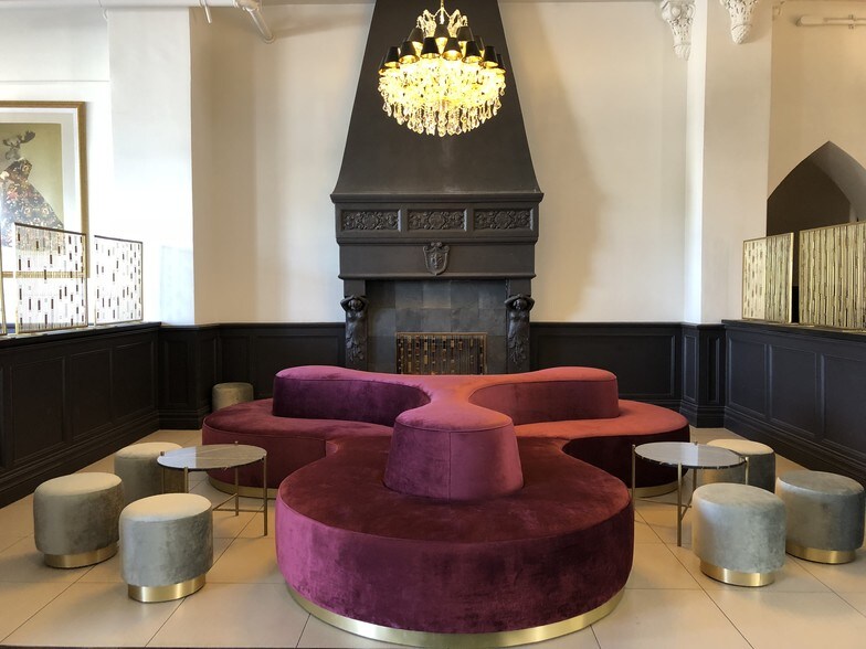 William Penn Apartments Los Angeles Ca Apartment Finder