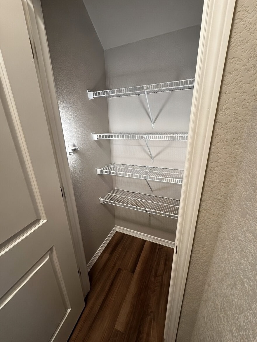 Pantry - 10831 Rowena Wy