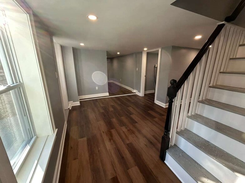 Basement Finished - 11 Old Creamery Rd