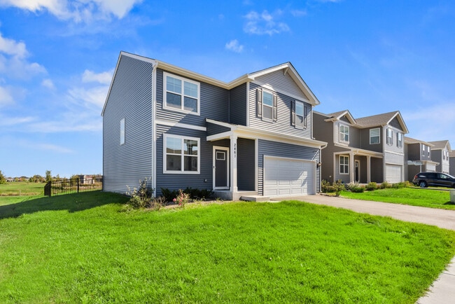 Building Photo - 2461 Tahoe ln