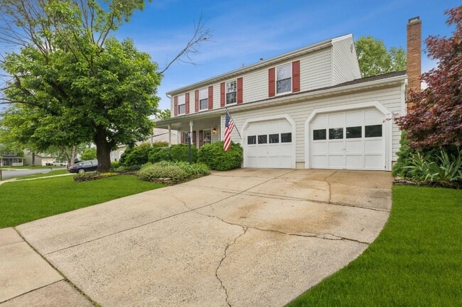 Primary Photo - 5433 Braddock Ridge Dr
