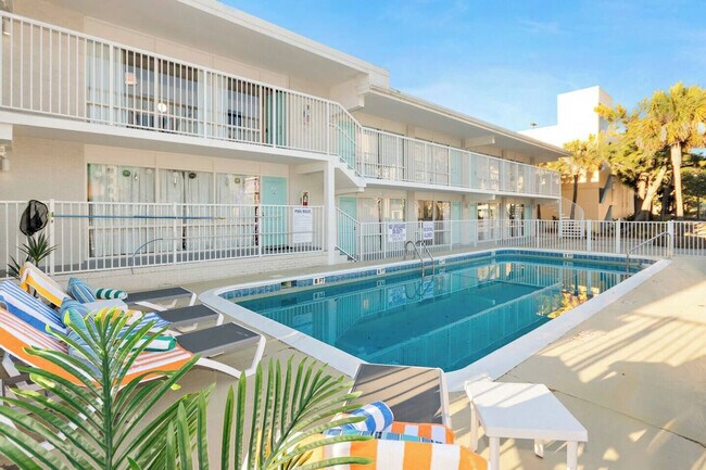 Building Photo - 1801 Withers Dr