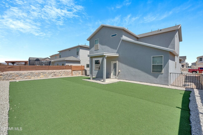 Building Photo - 12260 Desert Wolf Ave