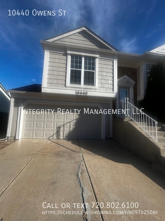 Building Photo - 10440 Owens St