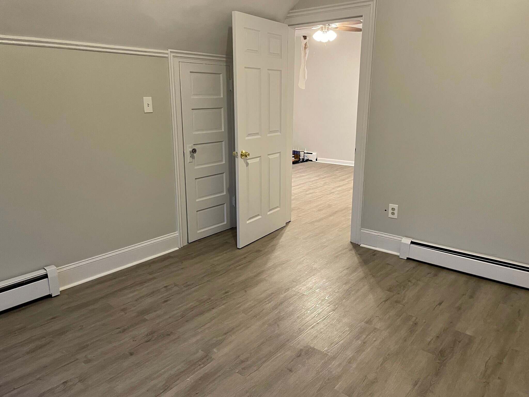 Building Photo - 93 Hungerford St