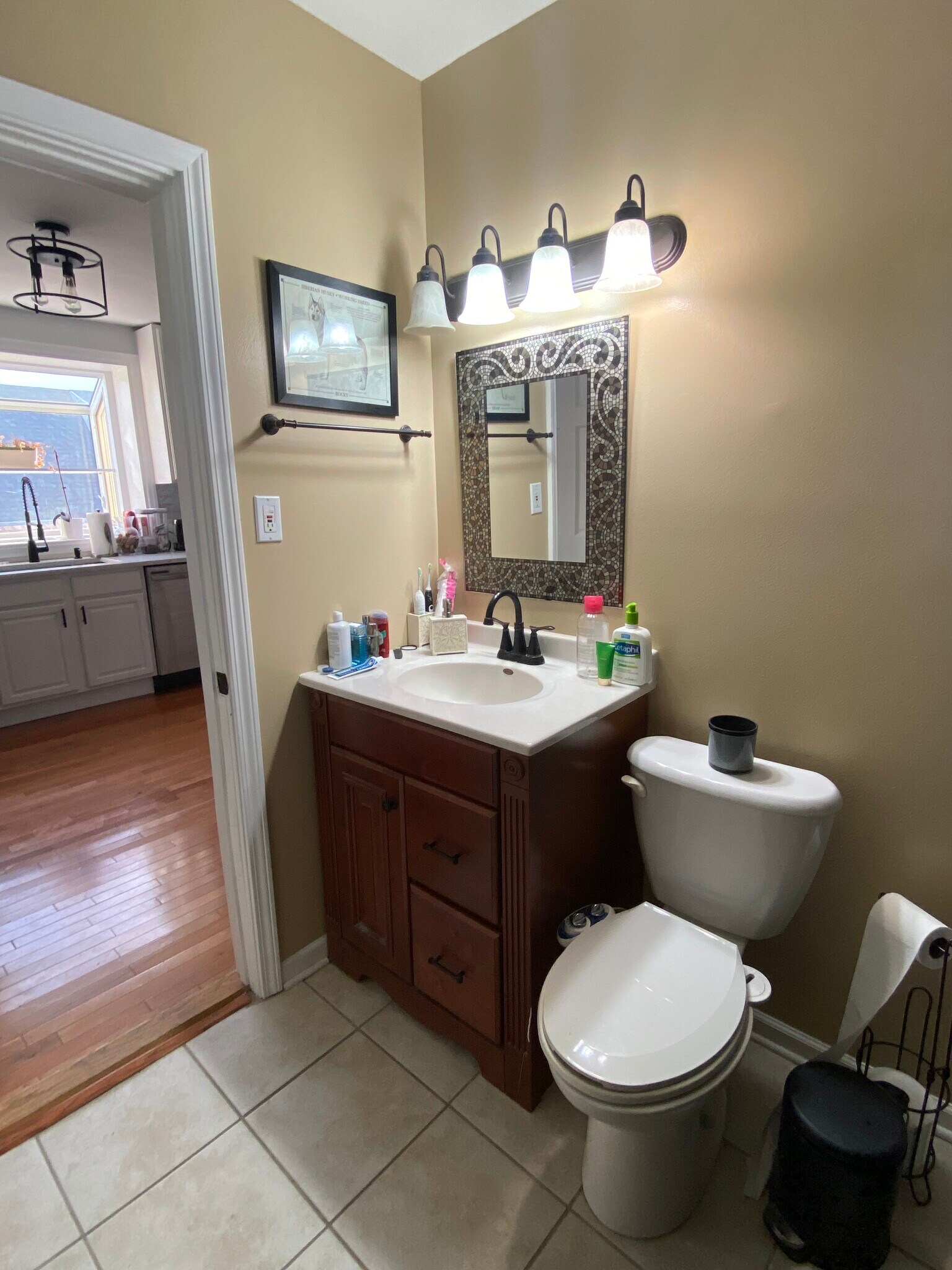 Building Photo - 3719 N Newcastle Ave