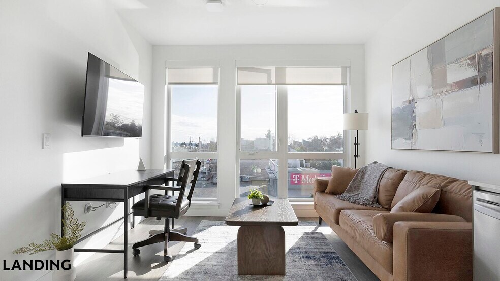 Building Photo - 8511 15th Ave NW