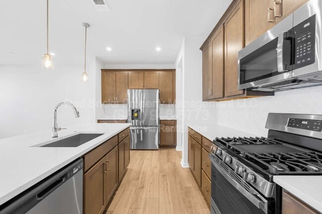 Building Photo - 8924 Connover Hall Ave