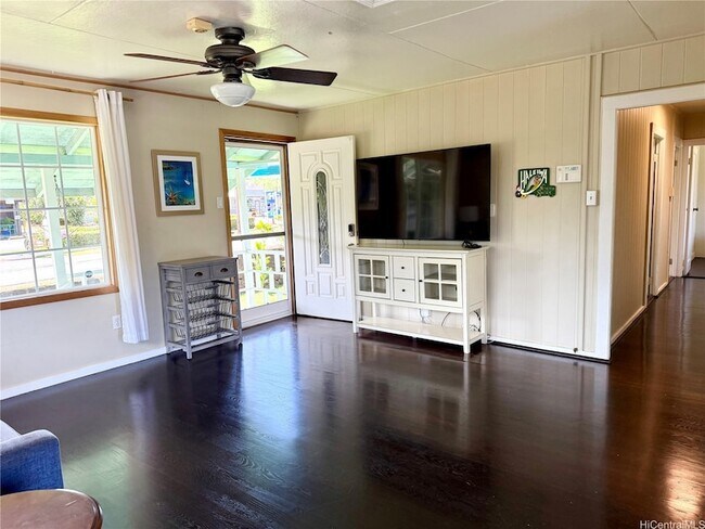 Building Photo - 66-561 Kamehameha Highway Unit