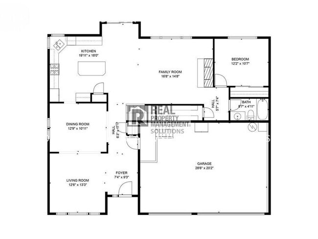 Building Photo - 13530 SW Sandridge Dr