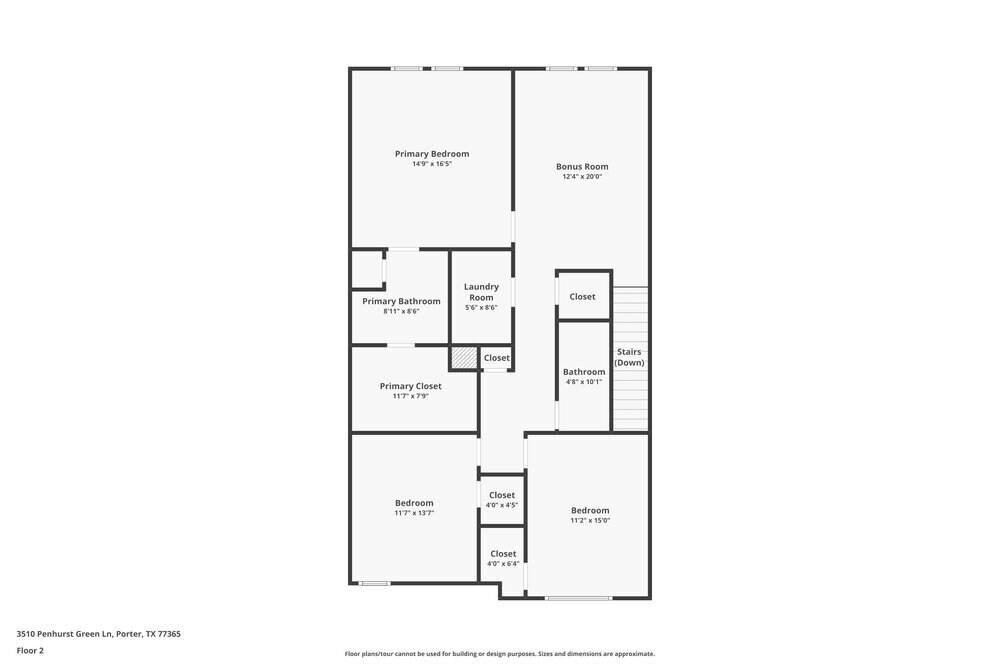 Building Photo - 3510 Penhurst Grn