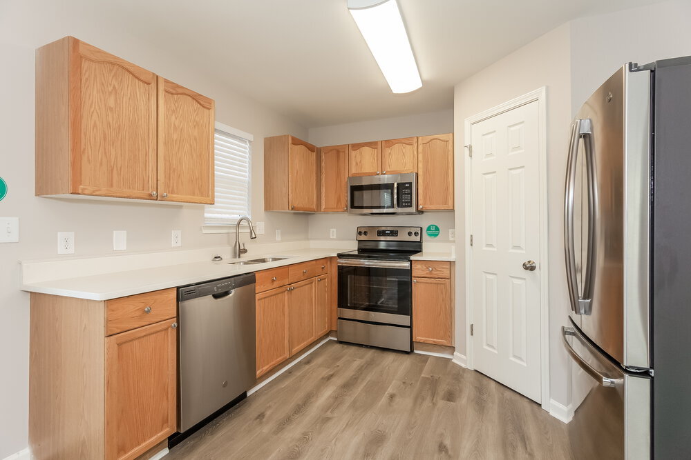 Building Photo - 6819 Jamison Ln