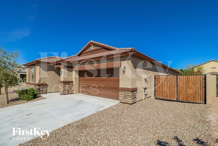 Building Photo - 23808 W Pima St
