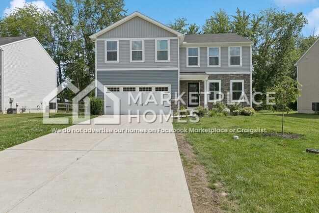 Primary Photo - 1502 Winwood Dr