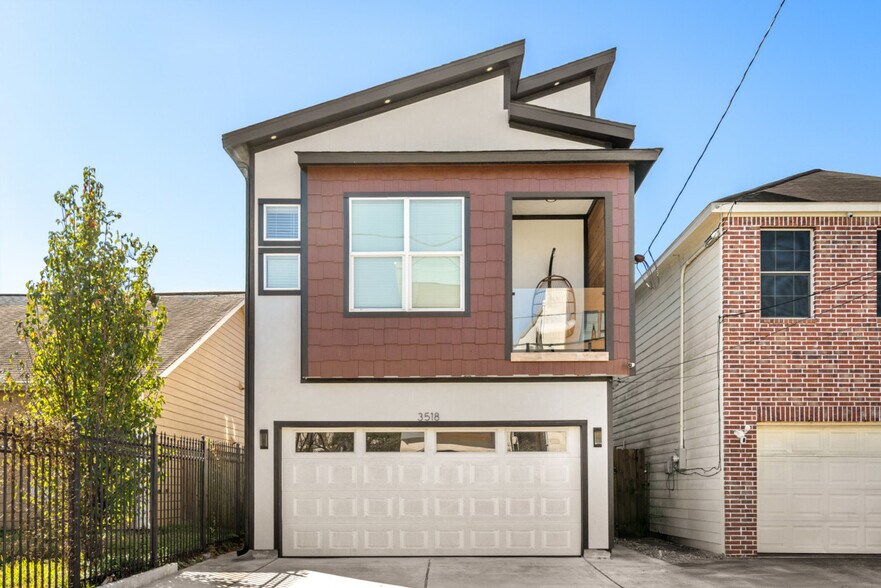 Building Photo - 3518 Dennis St