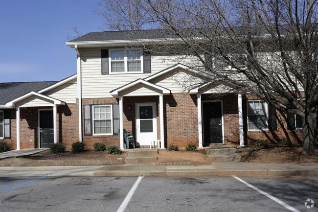 Primary Photo - Holly Springs